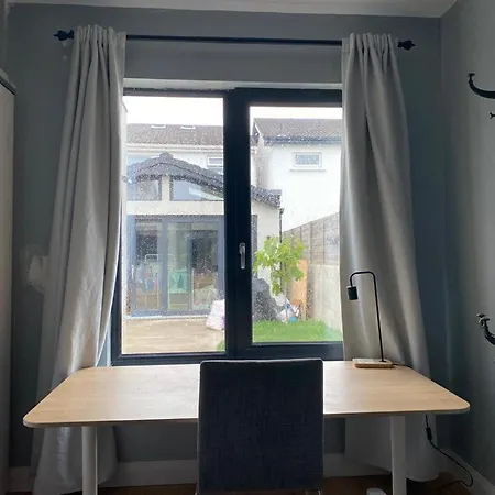 Apartment Cristina's Leixlip
