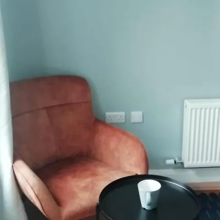 Cristina's Apartment Leixlip