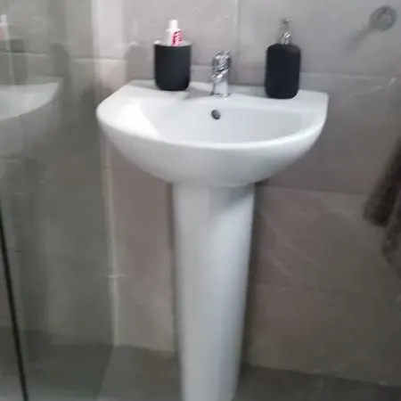 Cristina's Apartment *